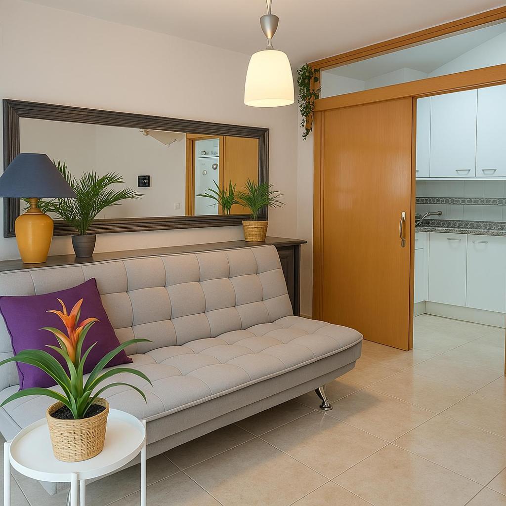 Apartamento A 50 Metros De La Playa. Platja d'Aro Exterior photo